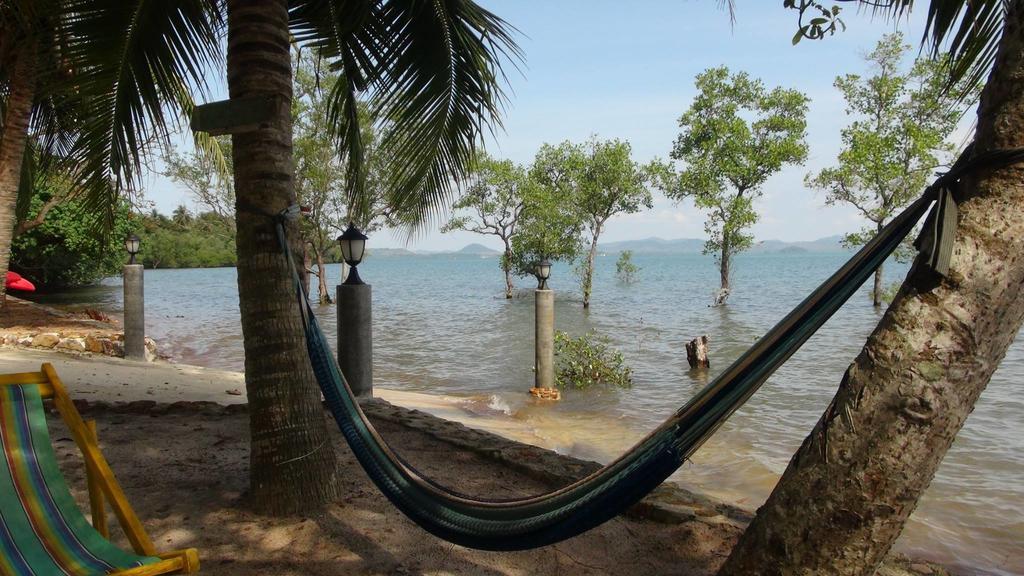 Garden Of Joy Hotell Koh Chang Eksteriør bilde