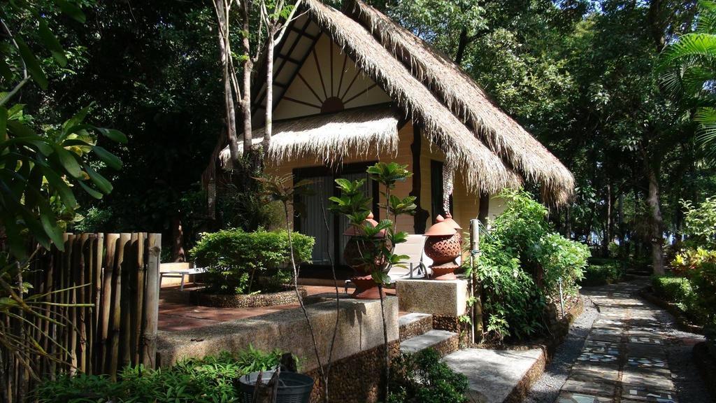 Garden Of Joy Hotell Koh Chang Eksteriør bilde