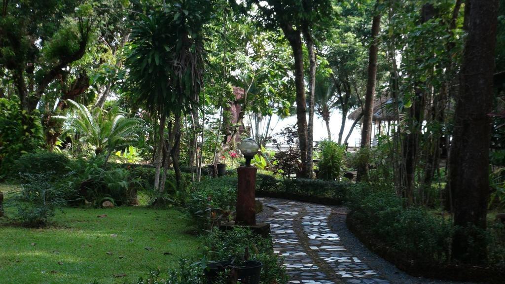 Garden Of Joy Hotell Koh Chang Eksteriør bilde