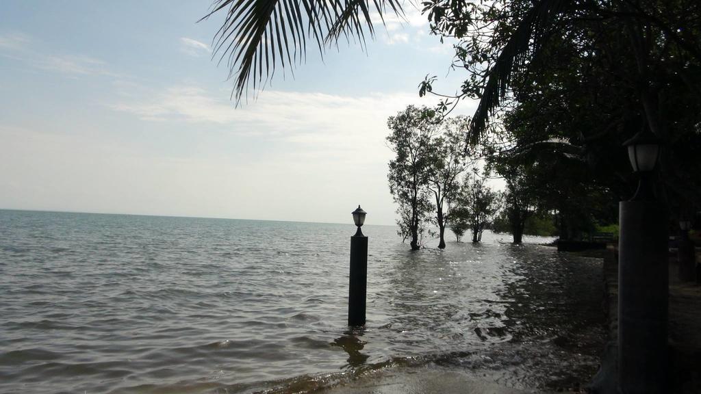 Garden Of Joy Hotell Koh Chang Eksteriør bilde