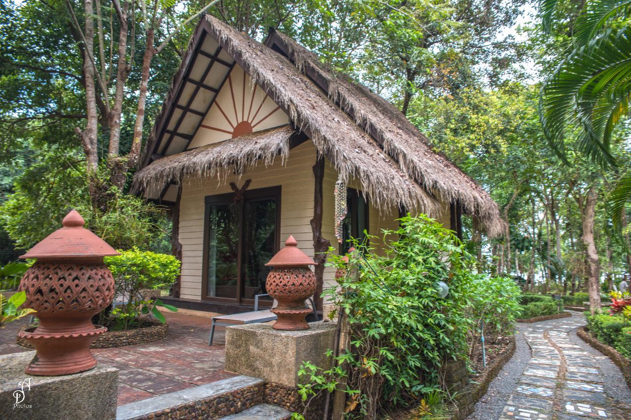 Garden Of Joy Hotell Koh Chang Eksteriør bilde