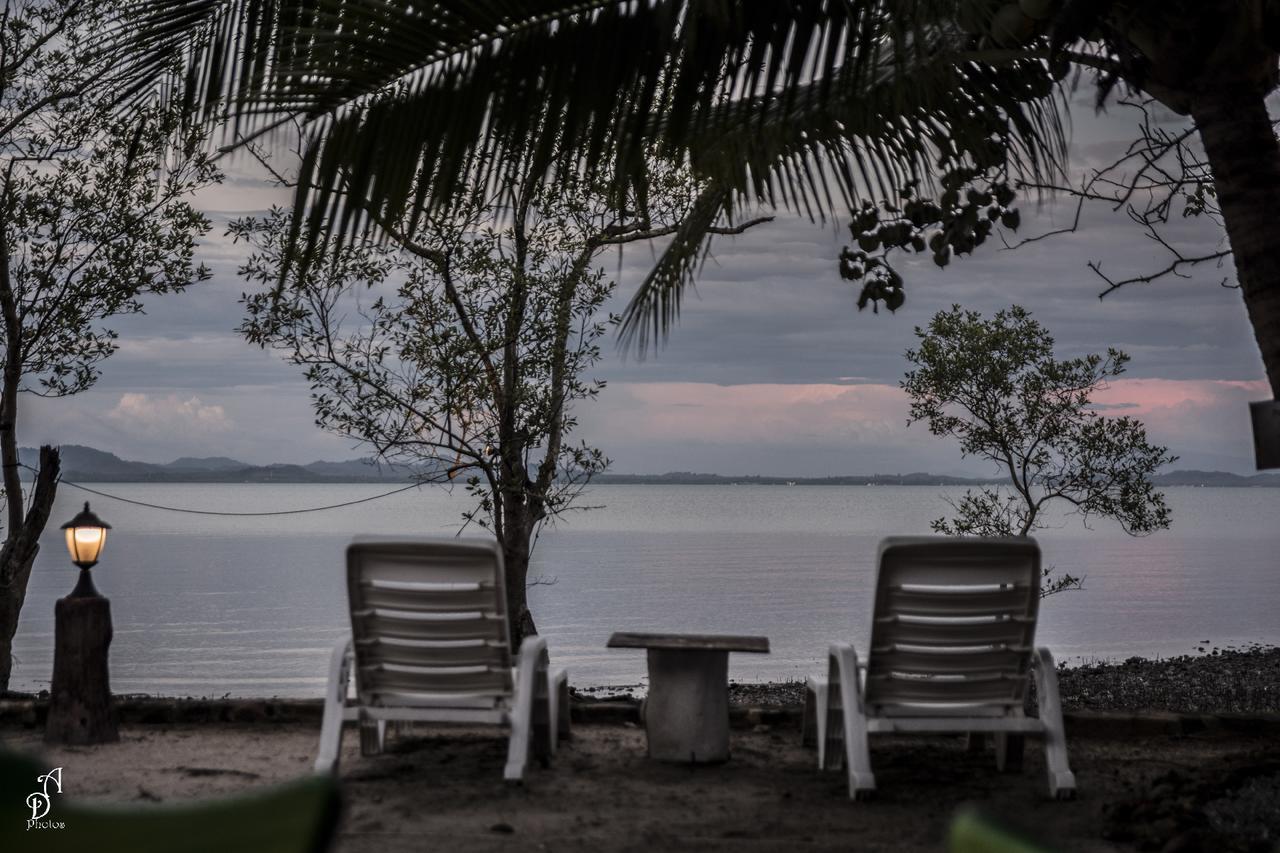 Garden Of Joy Hotell Koh Chang Eksteriør bilde